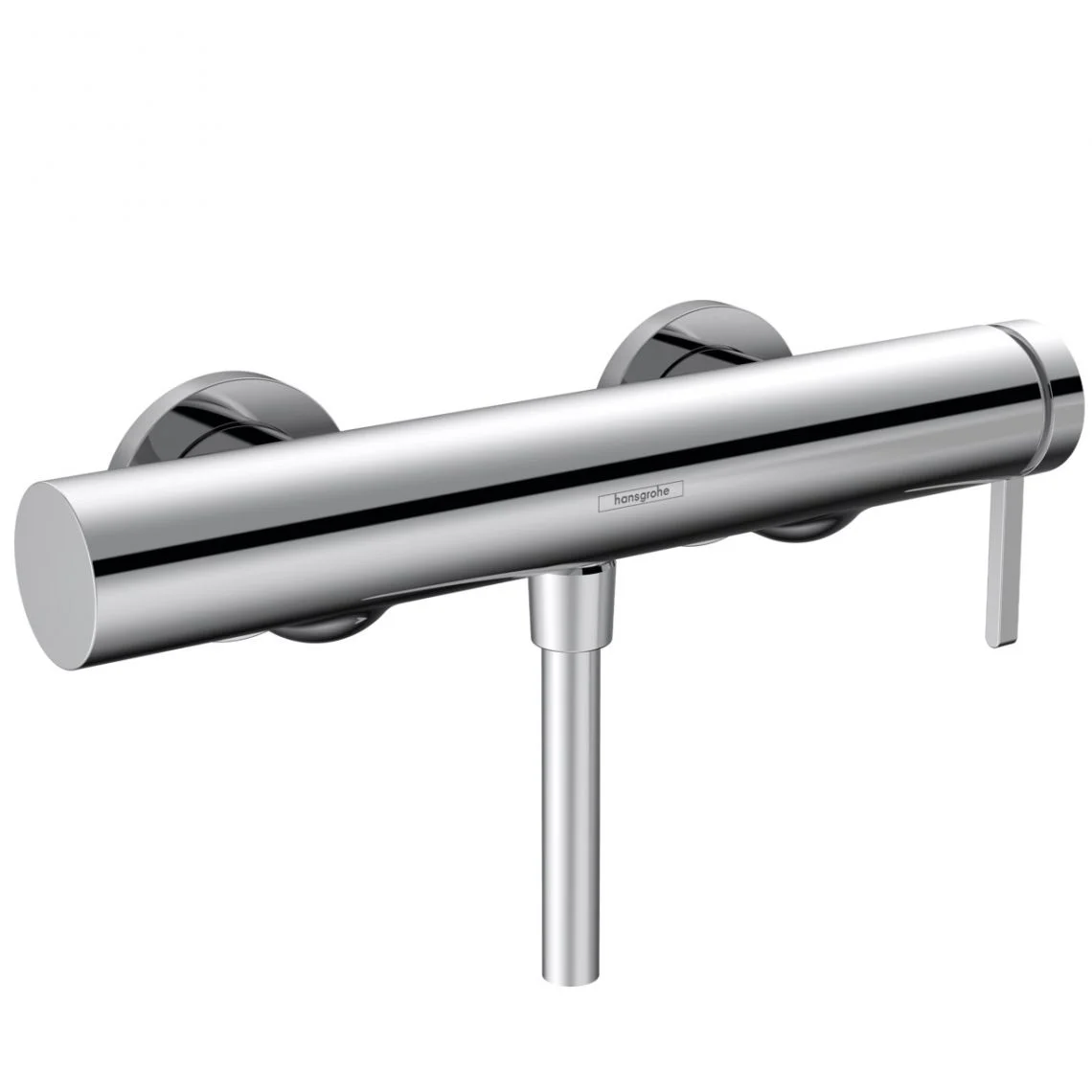 Змішувач для душа Hansgrohe Finoris, хром (76620000)