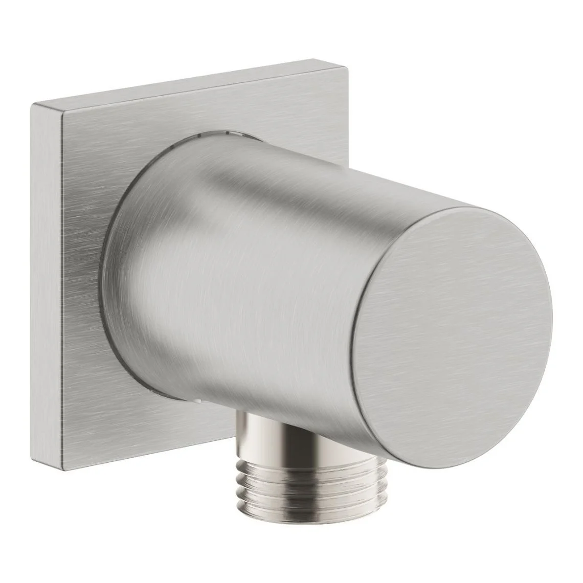 Шлангове приєднання Grohe Rainshower, суперсталь (27076DC0)