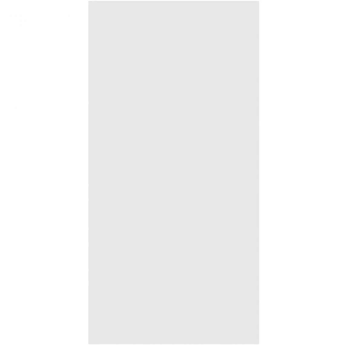 Керамогранітна плита для стільниць ABK_STONE WHITE 163,5x323 soft 12 mm