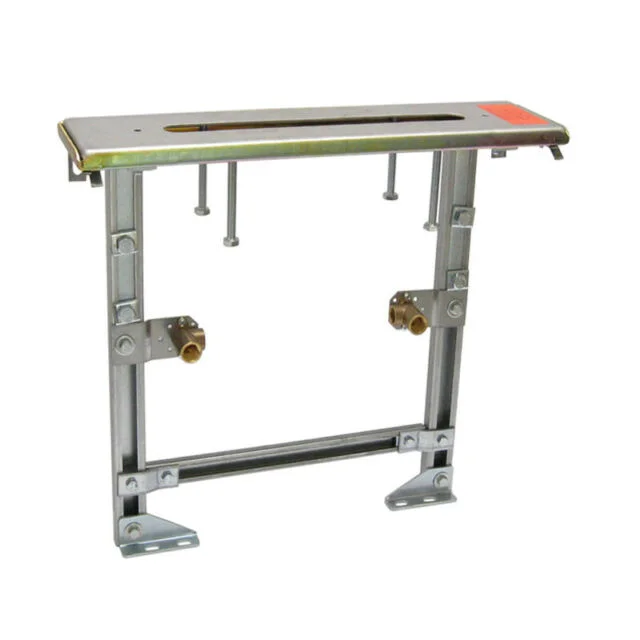 Монтажна система, Dornbracht Perfecto, 1/2 (D 1261097090)