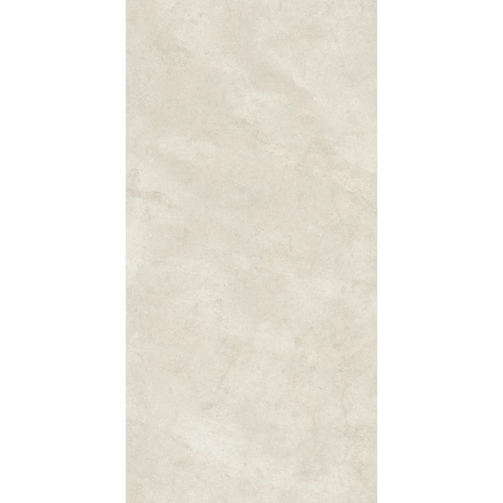 Керамогранітна плита для стільниць Atlas Plan Marble Look, Boost Icor Bone 162x324 Hammered 12mm (AX6L)