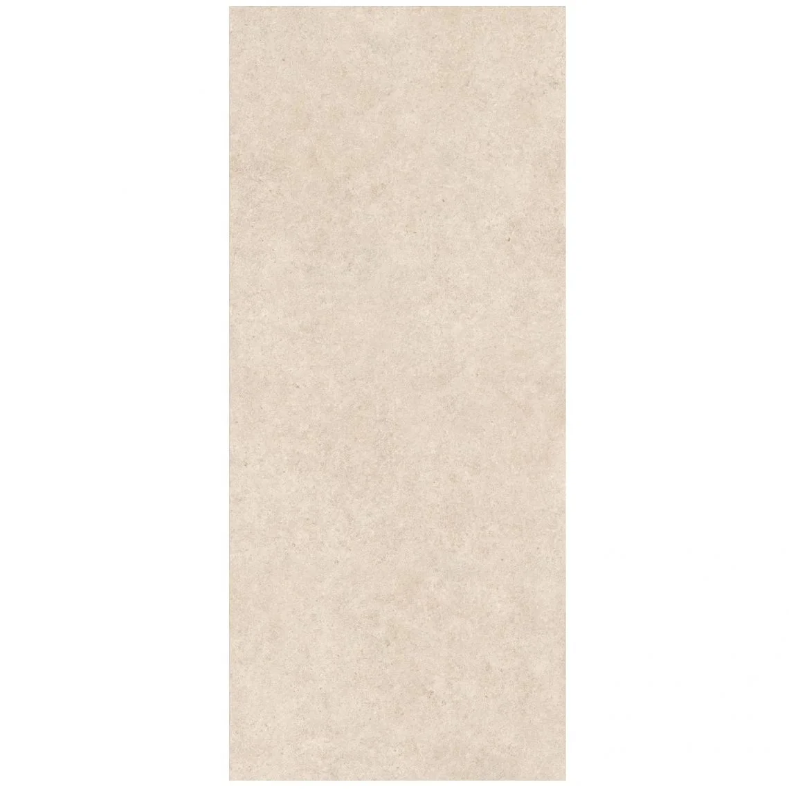 Керамогранітна плита для стільниць Atlas Concorde Plan, Boost Stone Ivory Hammered 162x324 см 12 мм ST (A648)