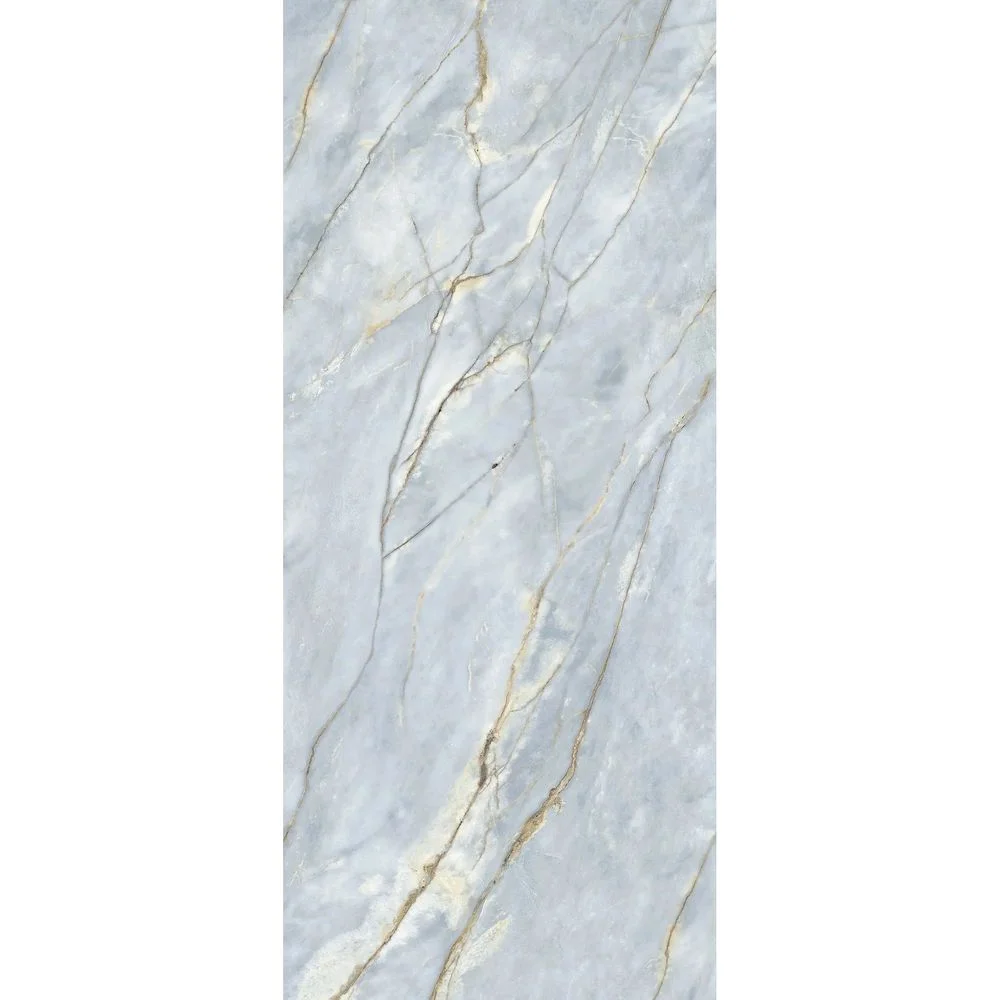 Керамограніт великоформатний ABK Sensi Nuance, Deep River 120х280 Soft 3D Ret. 6 мм (PF60014662)
