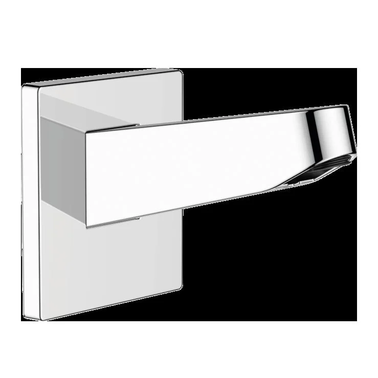 Кронштейн для душа Hansgrohe Pulsify 260, хром (24149000)