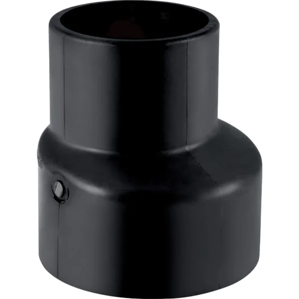 Перехід ексцентричний Geberit Silent-db20 d = 90х56 мм (308.050.14.1)