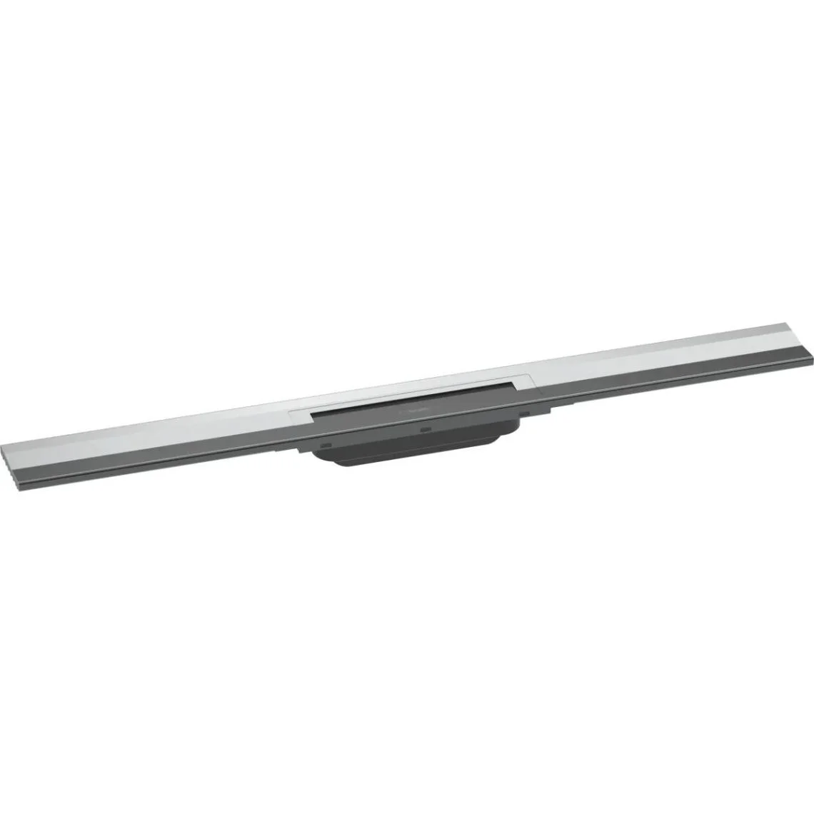 Верхня частина Hansgrohe RainDrain Flex для душового трапу (пристінна) 800 мм, Chrome (56051000)