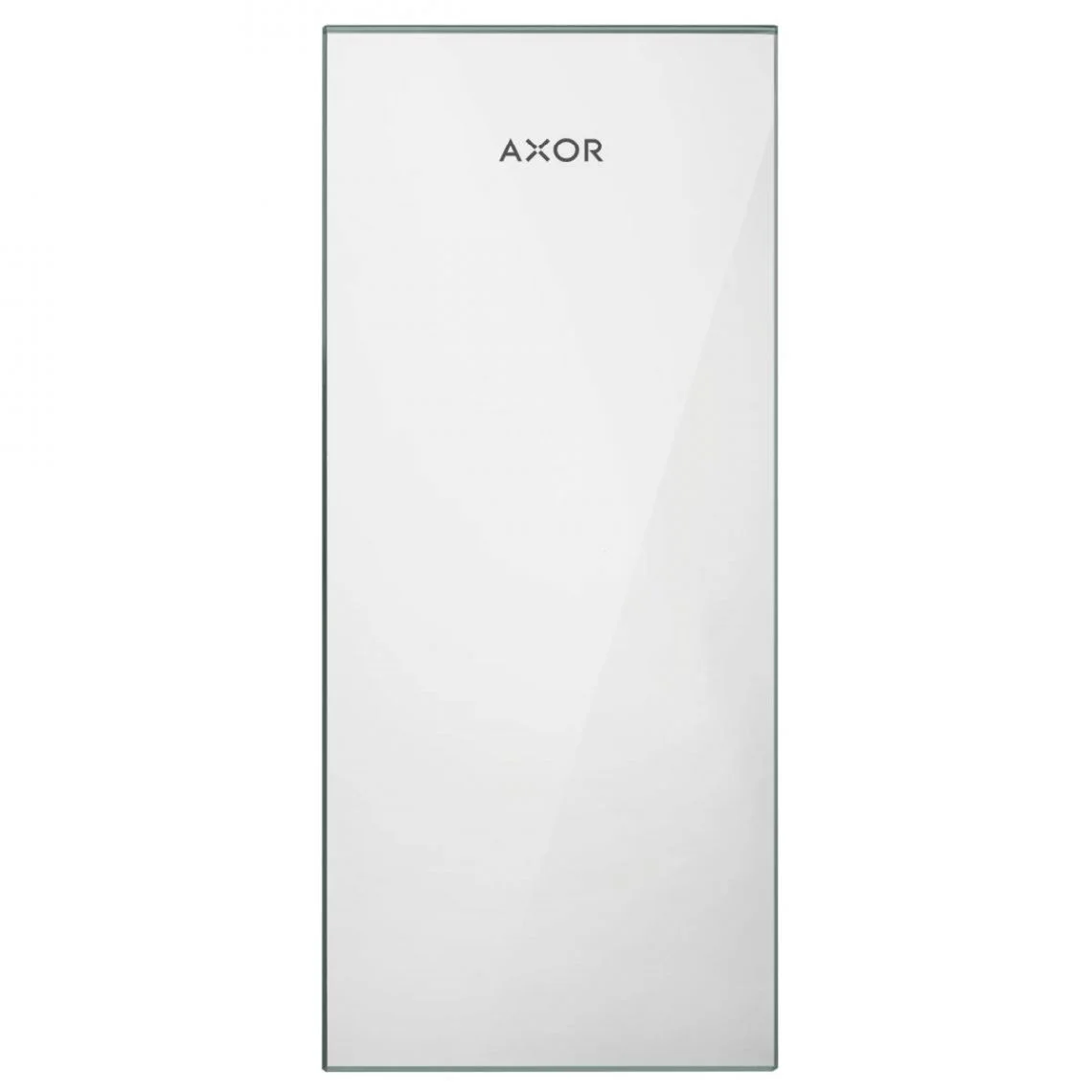 Накладка для змішувача, AXOR MyEdition 245 Glass, Miror (47901000)
