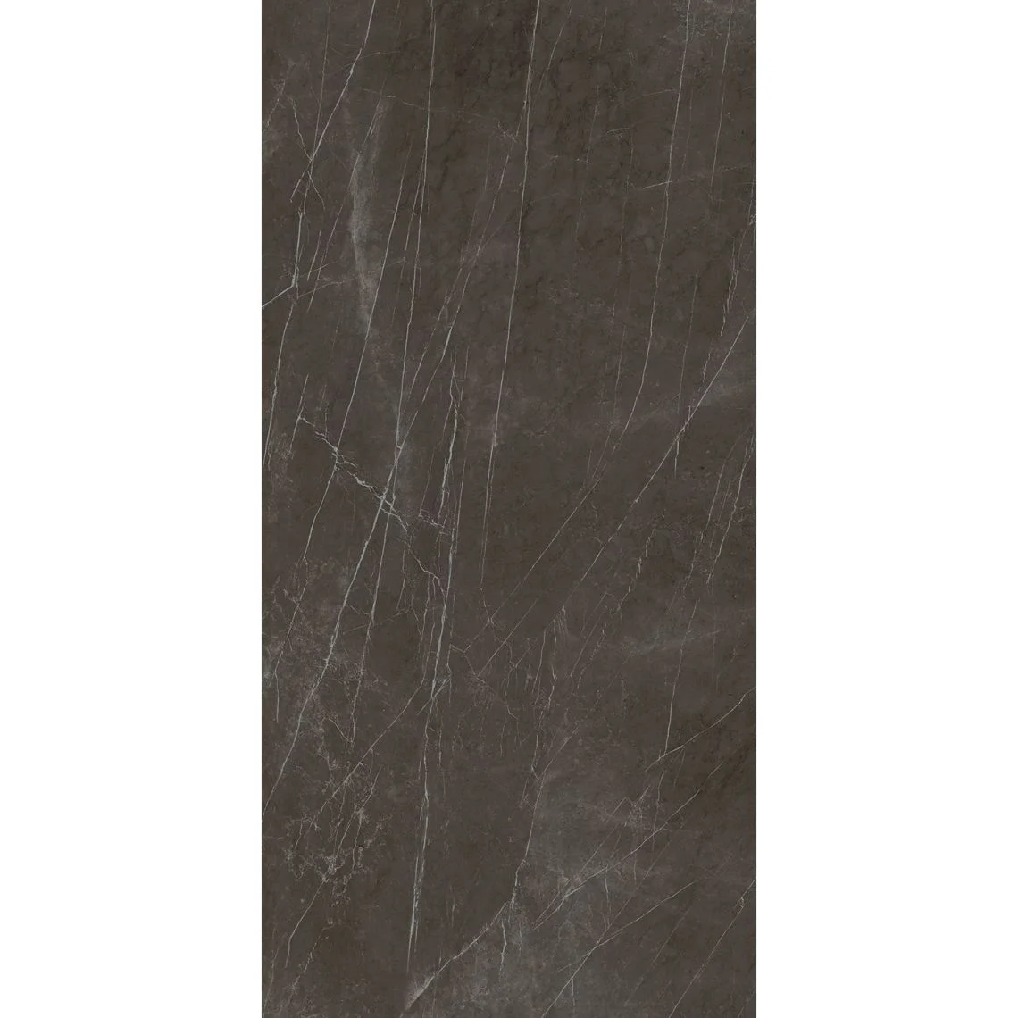 Керамогранітна плита для стільниць SapienStone Pietra Grey 320х160 natural 12мм (SSH3216512G)