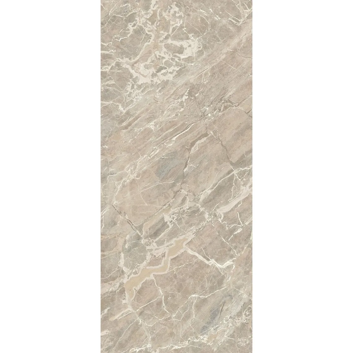 Керамограніт великого формату Atlas Concorde, Marvel Next Aurelia Vein 120x278 см Silk 6 мм (HGIZ)