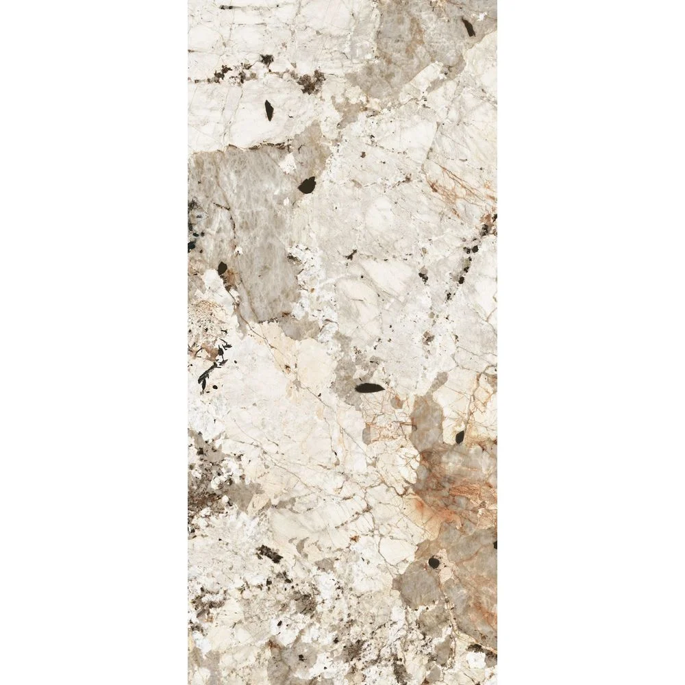 Керамограніт великоформатний Florim, Stone Marble Heritage Tundra Matt 160х320, 6 мм (777622)