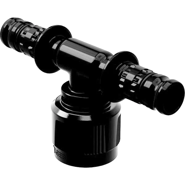 Трійник Geberit MeplaFix 90° прямий d=16 (621.453.00.5)