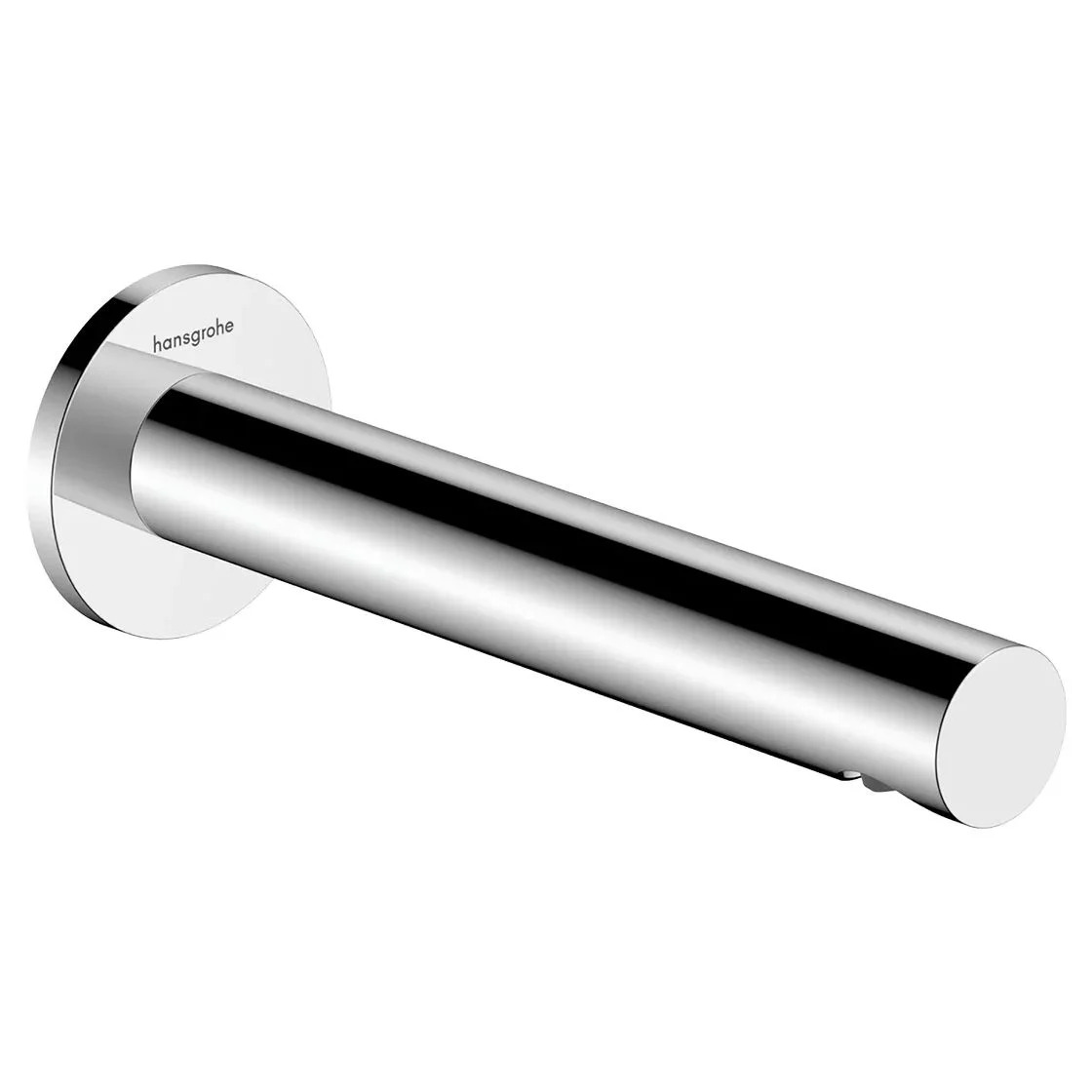 Вилив Hansgrohe Zesis S на ванну, виступ 181 мм, Chrome (74410000)