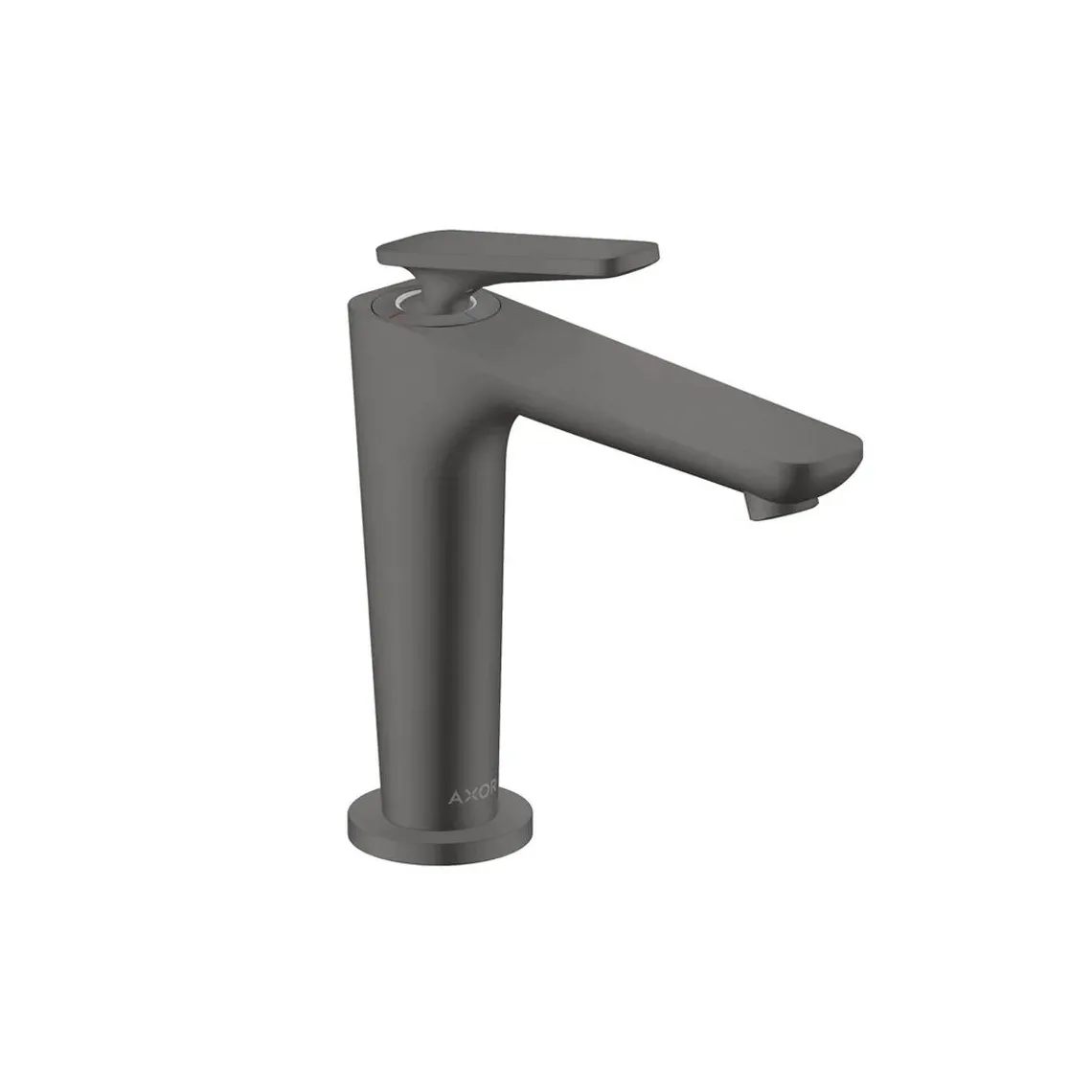 Змішувач для умивальника Axor Citterio C 125 CoolStart, Brushed Black Chrome (49040340)