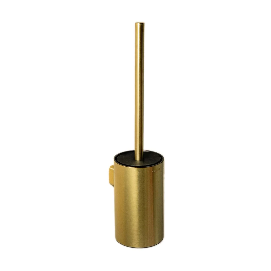 Щітка для унітазу Cosmic Architect, BRUSHED GOLD PVD (WJC235A0000040)