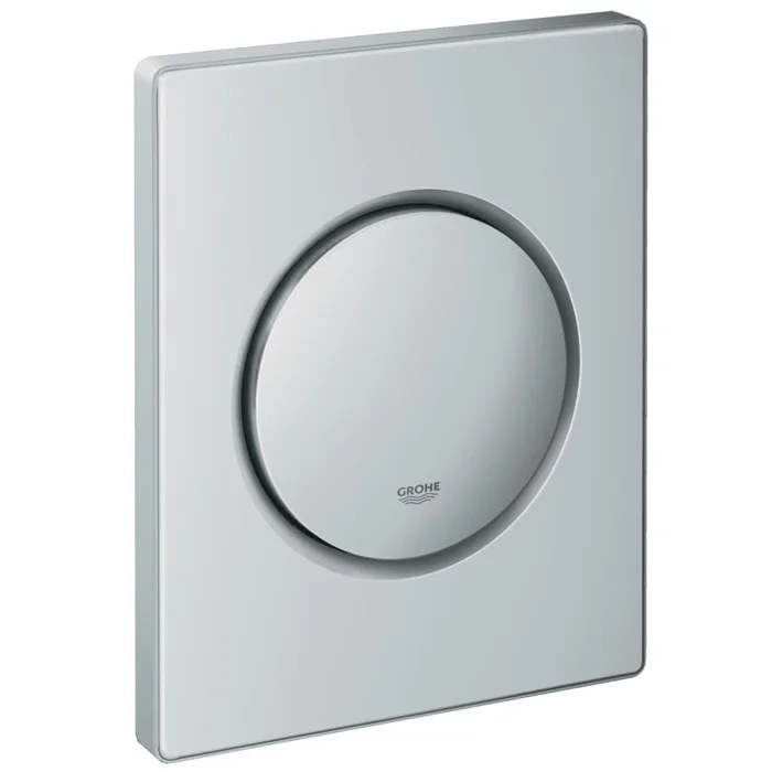Накладна панель змиву для пісуара GROHE Nova Cosmopolitan (38804P00)