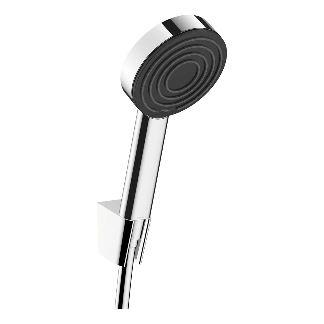 Душовий набір Hansgrohe Pulsify 105 1jet, хром (24301000)