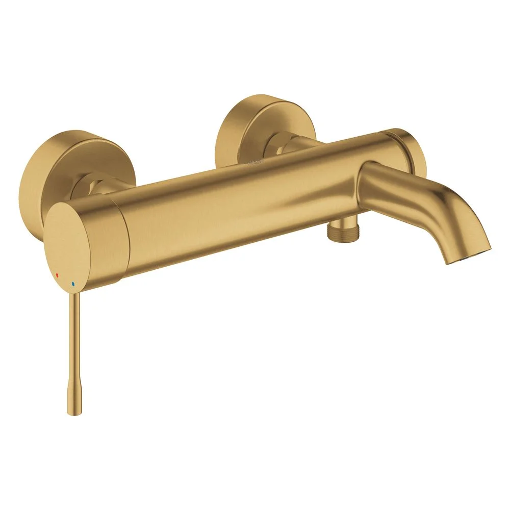 Змішувач для ванни Grohe Essence New, холодний світанок матовий (33624GN1)