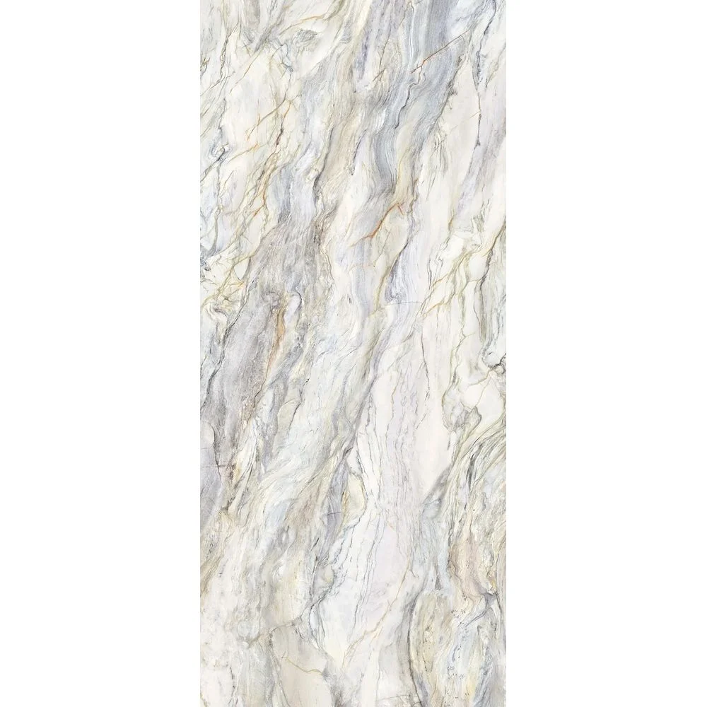 Керамограніт крупноформатний ABK Sensi Nuance, Quarzite Fusion 120x280 Soft 3D rett 6 mm (PF60014971)