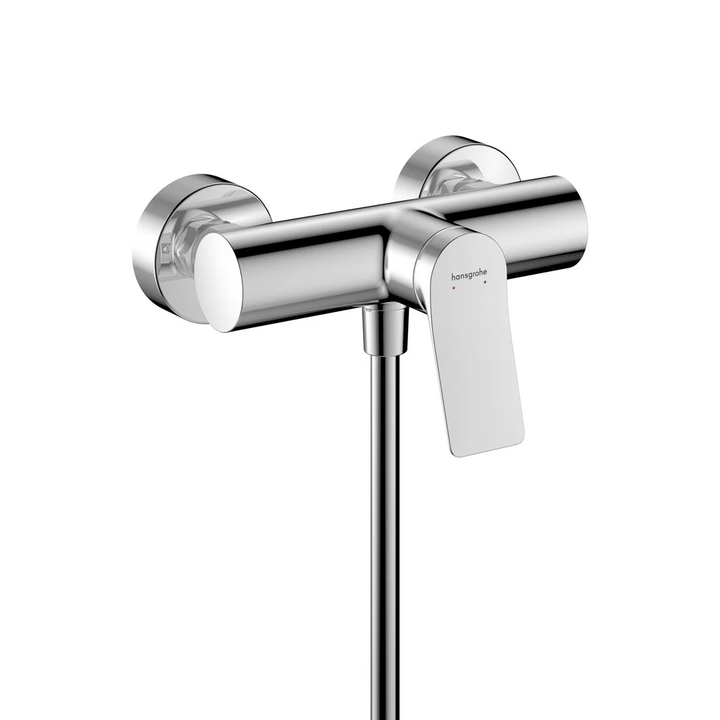 Змішувач для душу Hansgrohe Vivenis Original, Chrome (75623000)