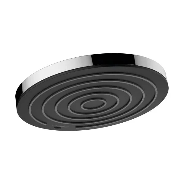 Верхній душ Pulsify 260 1jet EcoSmart, Chrome (24141000)
