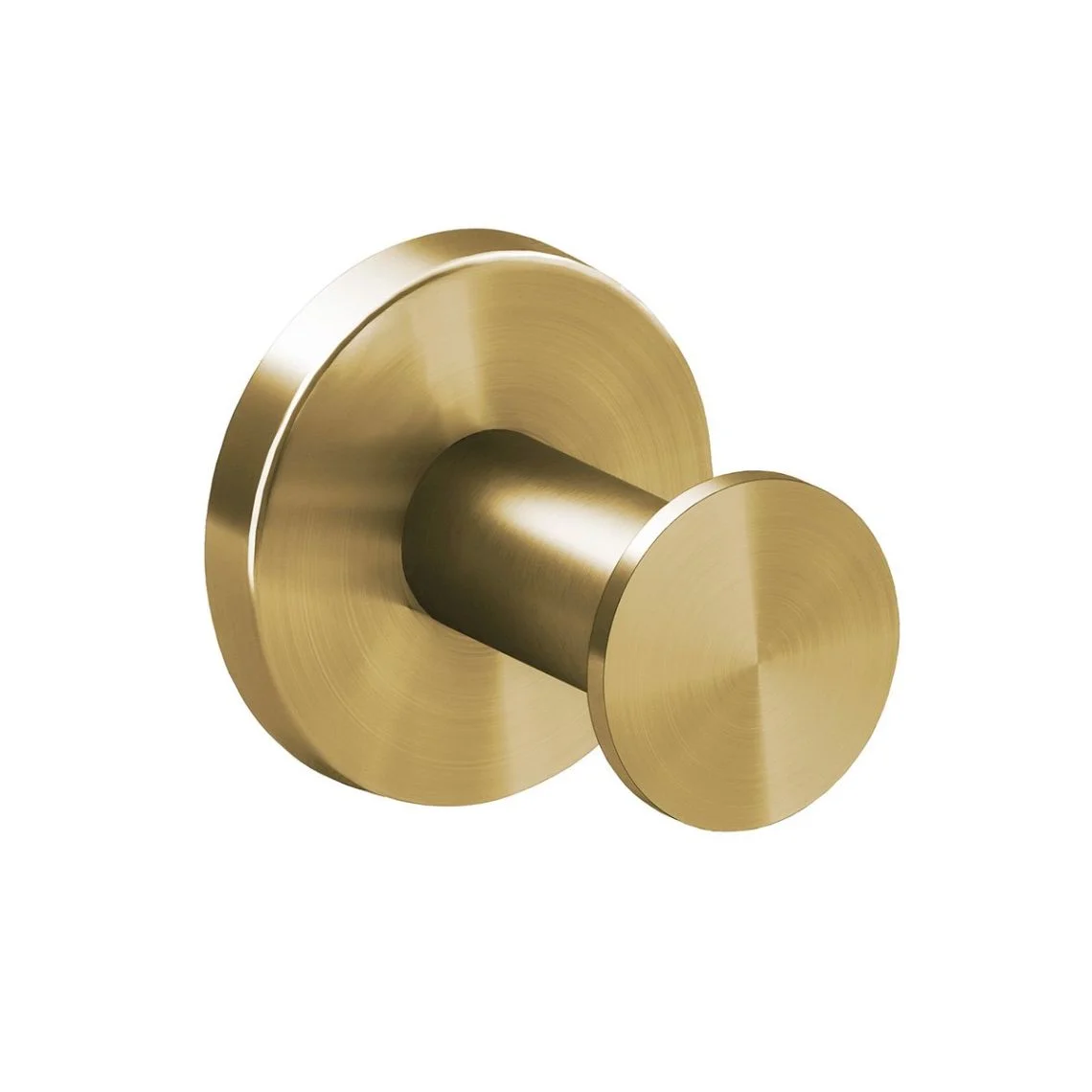 Гачок для рушників Cosmic, Brushed Gold PVD (WJC235A0021040)