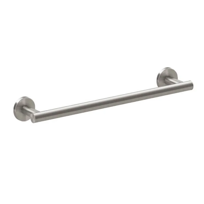 Утримувач рушника Cosmic Architect 45 см, BRUSHED STEEL (WJC235A0064003)