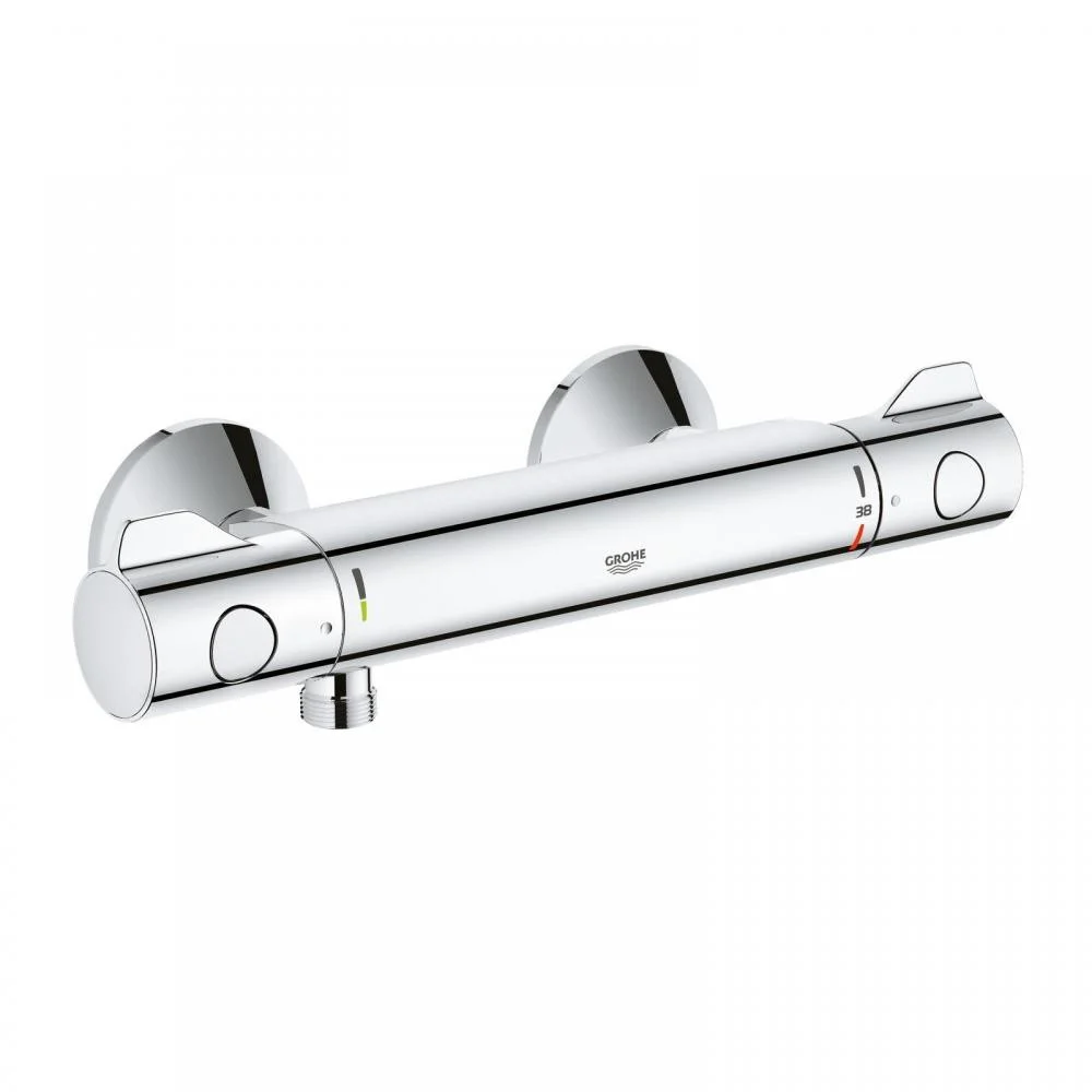 Термостат для душу Grohe Grohtherm 800, хром (34558000)