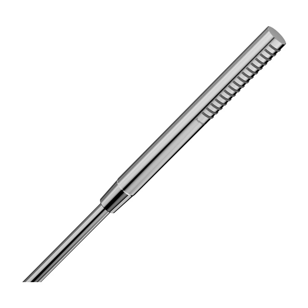 Ручний душ Hansgrohe Pulsify S 100 1jet EcoSmart, Chrome (24125000)