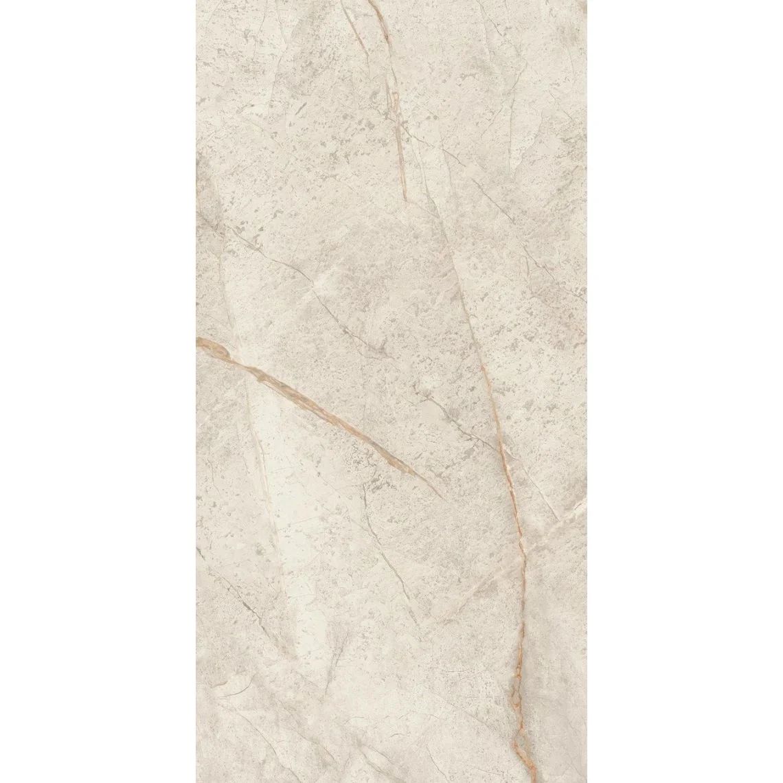 Керамограніт Atlas Concord Marvel Diva, White Everest 60x120 Matte Sensitech 9mm Marble effect (AX8U)