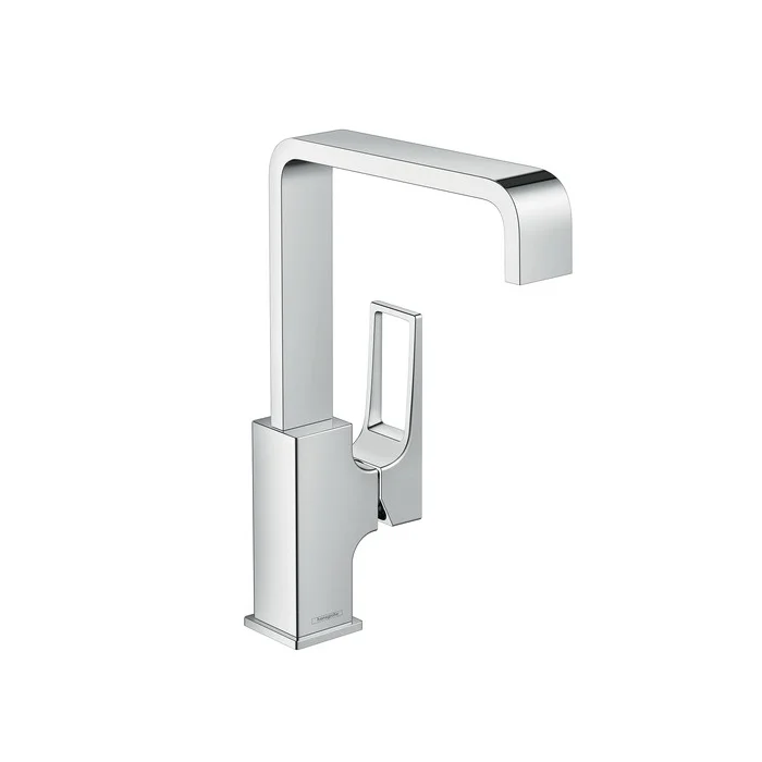 Змішувач для умивальника Hansgrohe Metropol 230 (74511000)