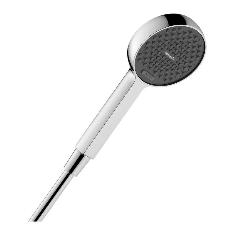 Ручний душ Hansgrohe Activera Select S 2Jet EcoSmart+ booster, Chrome (28036000)