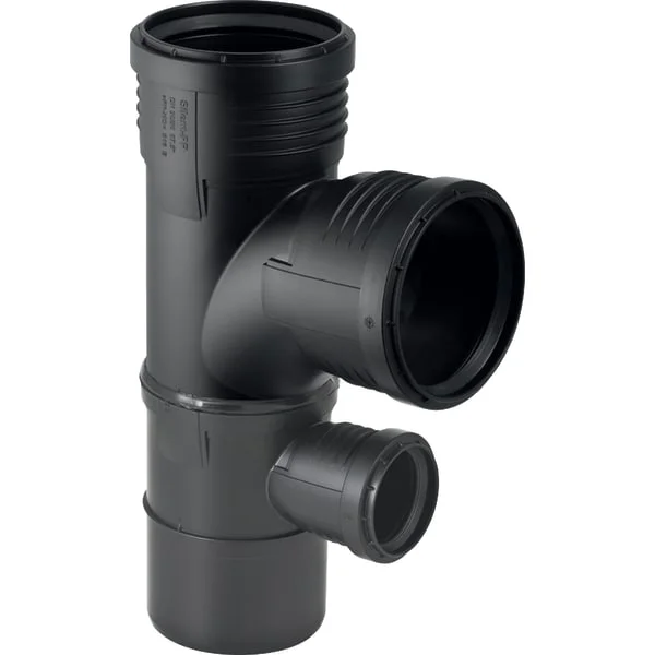Хрестовина Geberit Silent-PP d 110/90/50 (390.556.14.1)