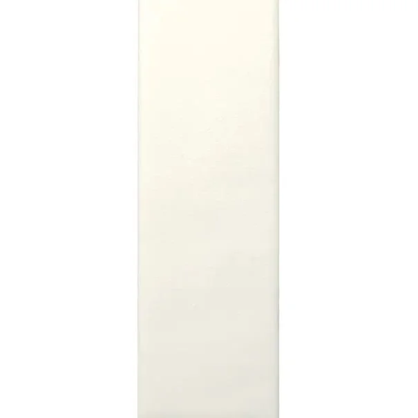 Керамограніт Wowdesign LC White 3,7x11,6 matt (134900)