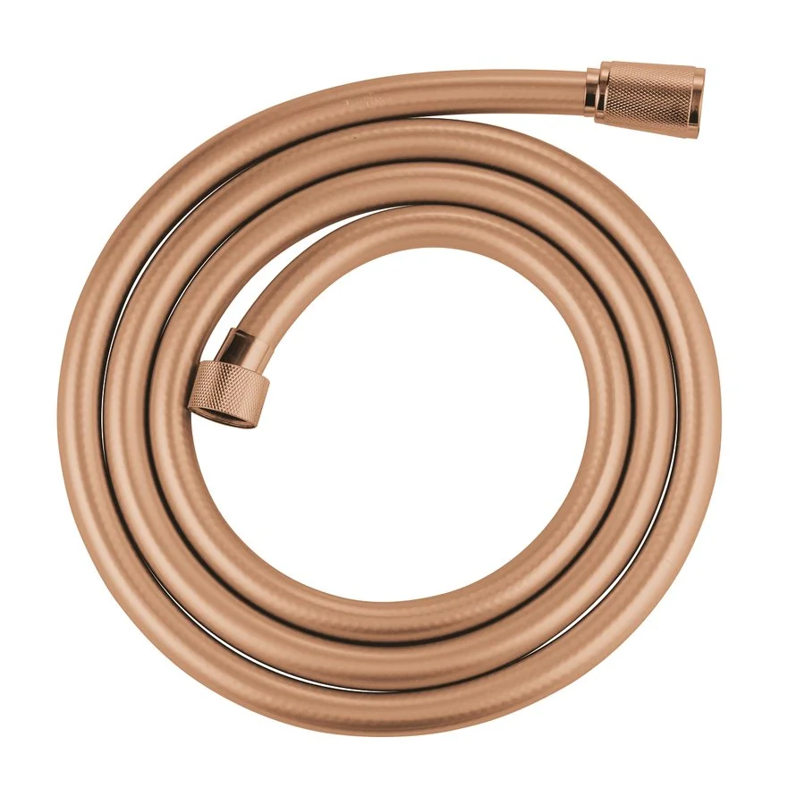 Шланг для душу Grohe Silverflex 1750 мм, warm sunset (28388DA1)