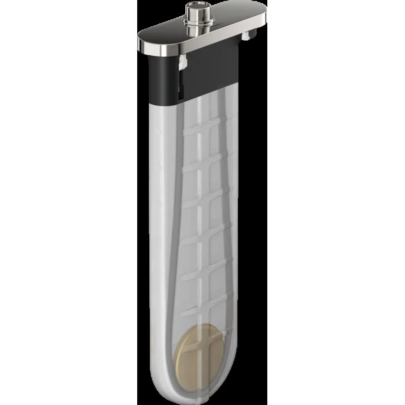 Шланг для лійки Hansgrohe SBox Oval 145 (28020000)