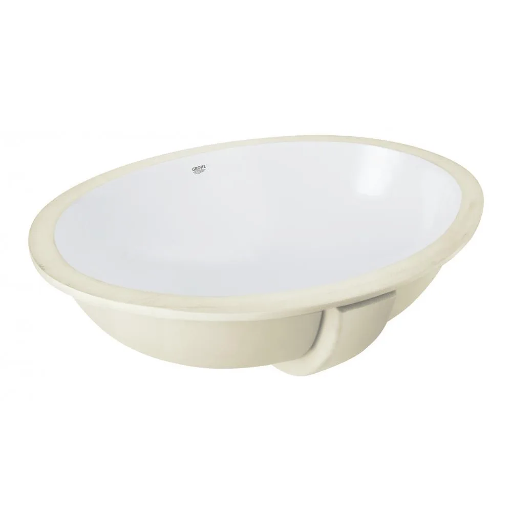 Умивальник вбудований Grohe Bau 56 х 42 см (39423000)