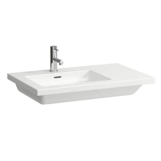Умивальник підвісний Laufen Living Square 75х48 (H8174380001041)