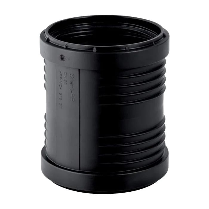 Муфта Geberit Silent-PP d = 160 мм (390.716.14.1)