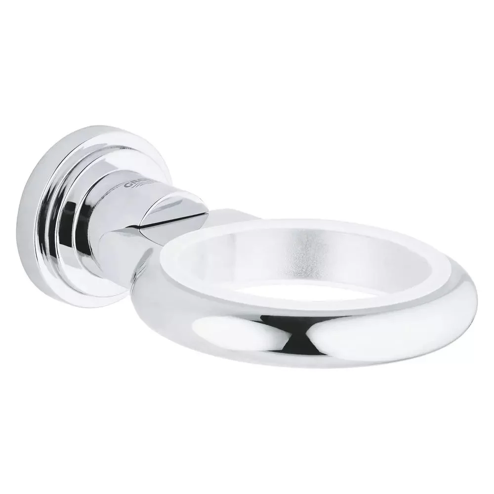 Утримувач мильниці Grohe Atrio, хром (40305000)