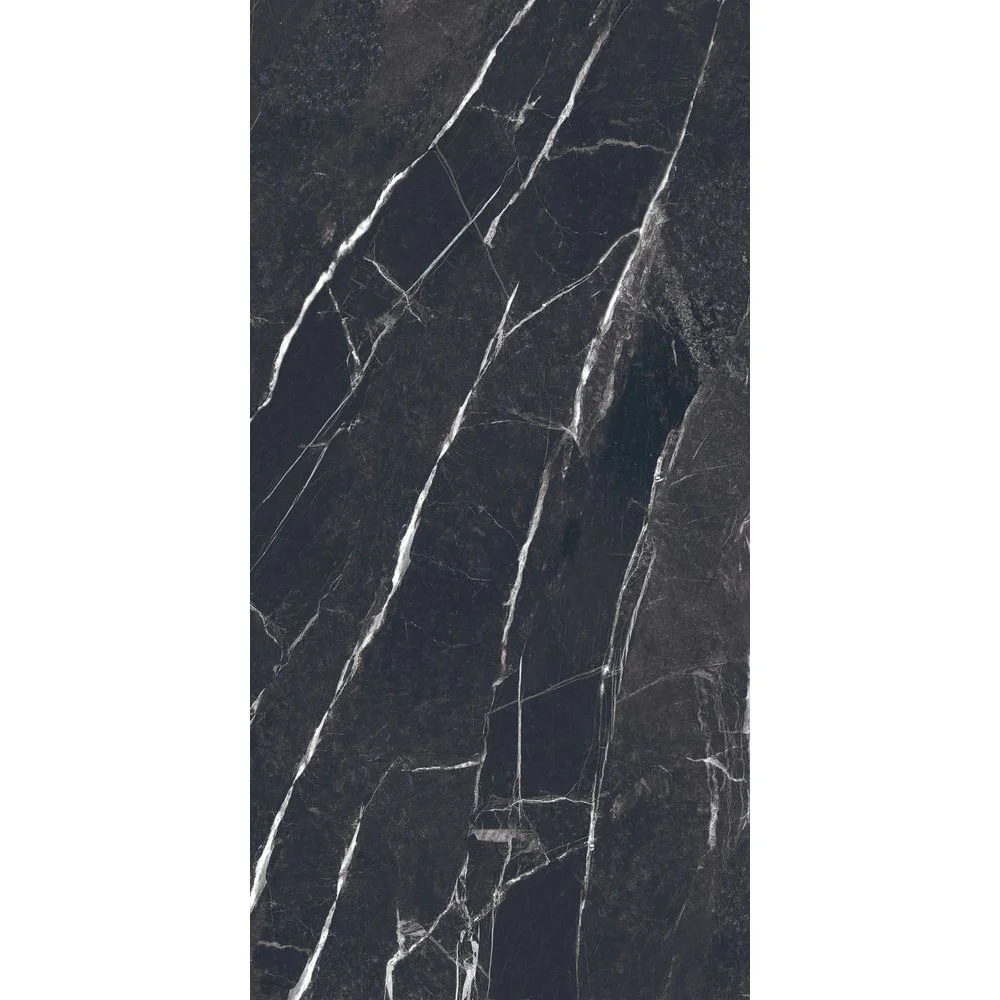 Керамограніт Marazzi, Arcadia Verias Black 60х120 RT Natural 8.5 мм (MQGK)