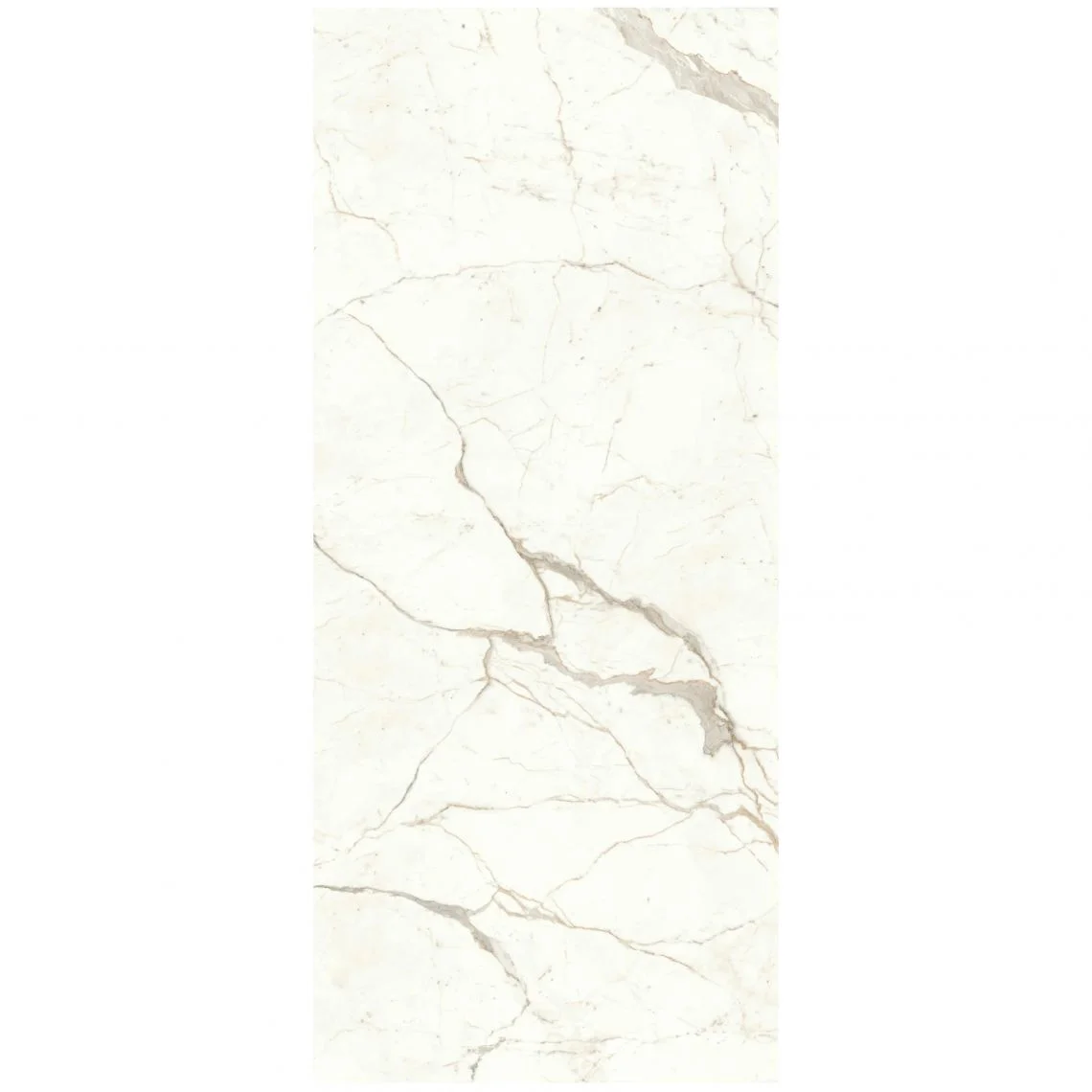 Керамограніт крупноформатний Atlas Concorde Marvel Calacatta Prestigio 120X278 (A4OZ)