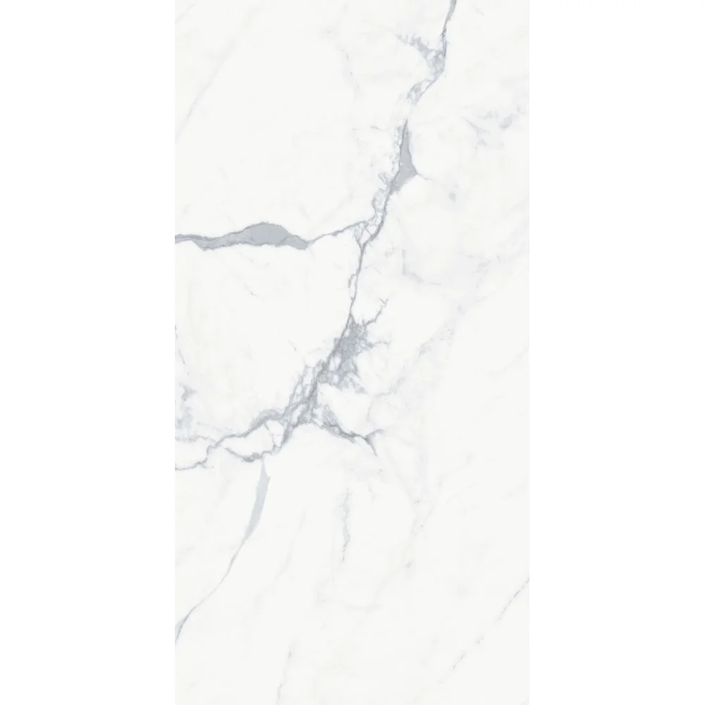 Керамограніт Marazzi, Arcadia Statuarietto White 60х120 RT Natural 8.5 мм (MQGM)