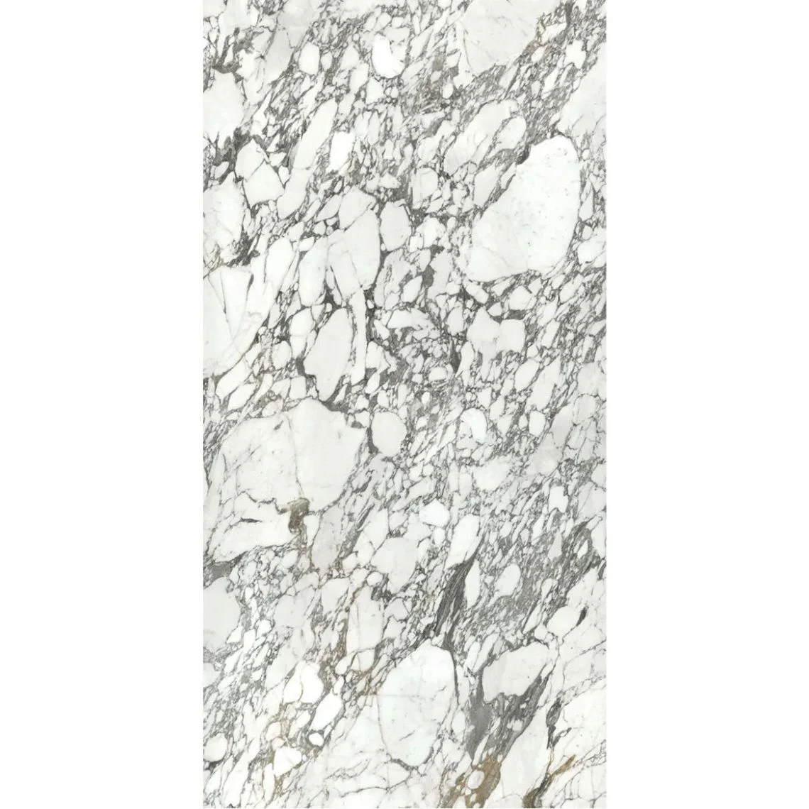 Керамограніт крупноформатний Anatolia Arabescato Corchia 119,8x279,8 Polished 6mm (AB59P)