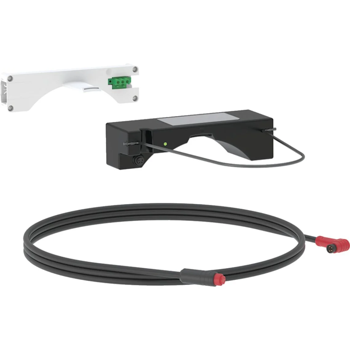 Мережний блок живлення Geberit для Power & Connect Box (116.096.00.1)