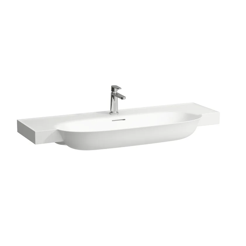 Умивальник підвісний Laufen The New Classic 80x48 (H8138580001041)