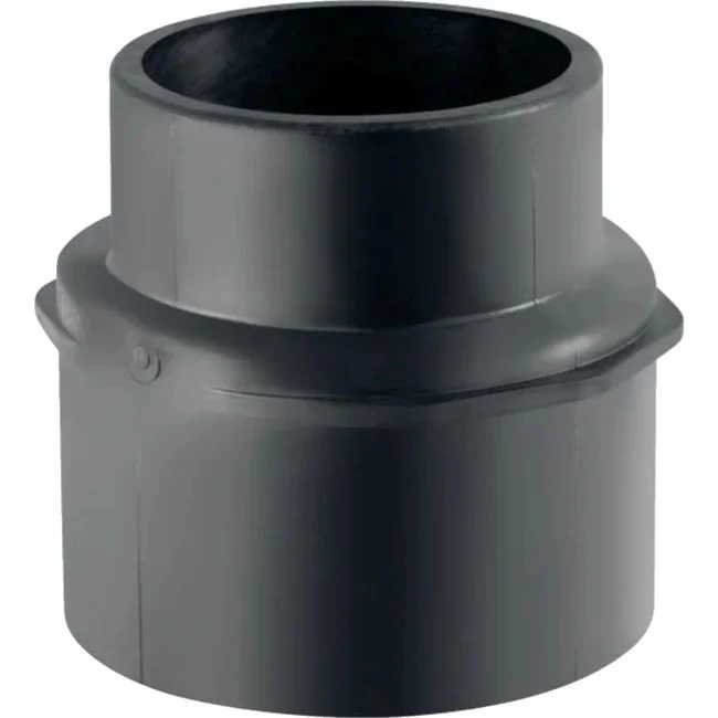 Перехід Geberit Silent-db20 концентричний: d=110мм, d1=90мм (310.082.14.1)