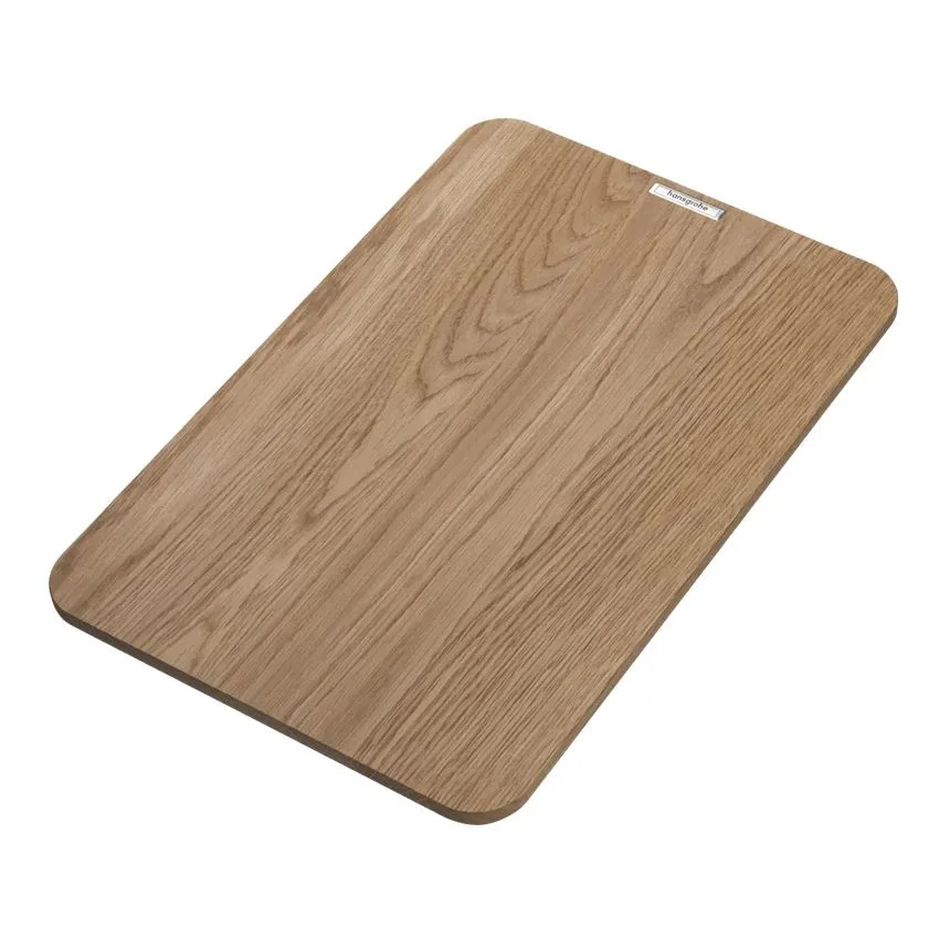 Кухонна дошка Hansgrohe F16, oak (40961000)