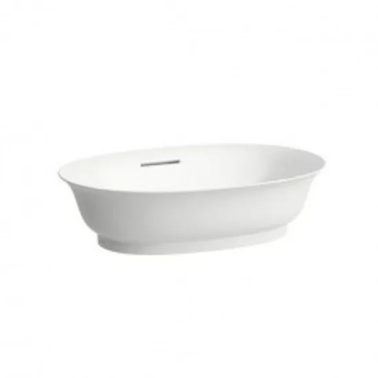 Умивальник на стільницю Laufen The New Classic 55x38 (H8128530001091)