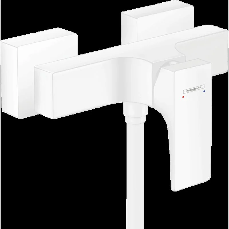 Змішувач для душа Hansgrohe Metropol (32560700)