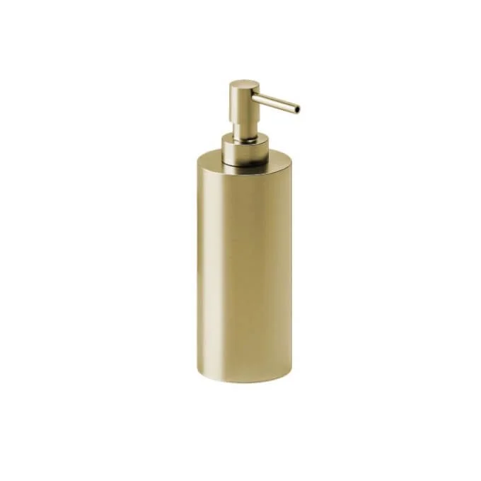Дозатор для рідкого мила Cosmic Architect, BRUSHED GOLD PVD (WJC205A0004040)